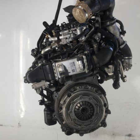 Moteur VOLKSWAGEN POLO 5