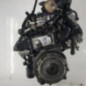 Moteur VOLKSWAGEN POLO 5