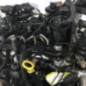 Moteur VOLKSWAGEN POLO 5