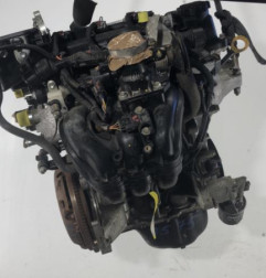 Moteur PEUGEOT 107 Photo n°1