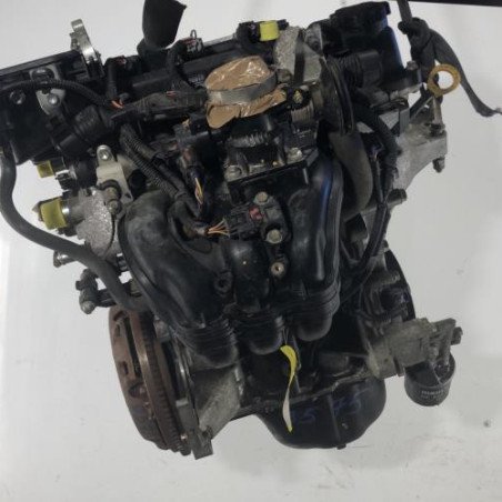 Moteur PEUGEOT 107 Photo n°1