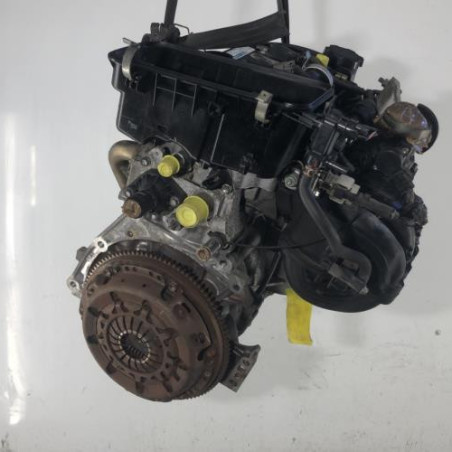 Moteur PEUGEOT 107