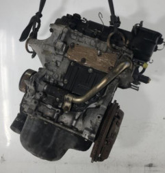 Moteur PEUGEOT 107 Photo n°3
