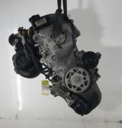 Moteur PEUGEOT 107 Photo n°4