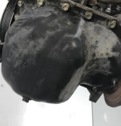 Moteur PEUGEOT 107 Photo n°5
