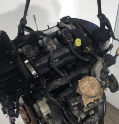 Moteur PEUGEOT 107 Photo n°6