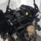 Moteur PEUGEOT 107