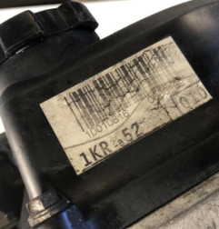 Moteur PEUGEOT 107 Photo n°7