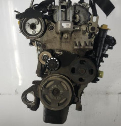 Moteur FIAT QUBO