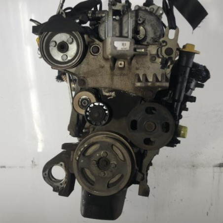 Moteur FIAT QUBO