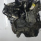 Moteur FIAT QUBO