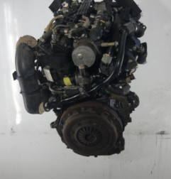 Moteur FIAT QUBO Photo n°4