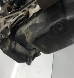 Moteur FIAT QUBO Photo n°5