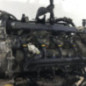 Moteur FIAT QUBO