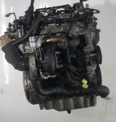 Moteur HYUNDAI I 10 1 Photo n°1