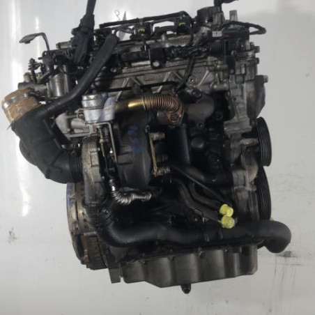 Moteur HYUNDAI I 10 1 Photo n°1