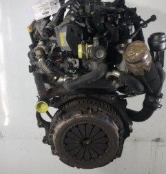 Moteur HYUNDAI I 10 1