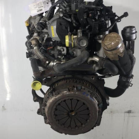 Moteur HYUNDAI I 10 1