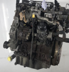 Moteur HYUNDAI I 10 1 Photo n°3