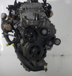 Moteur HYUNDAI I 10 1 Photo n°4