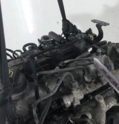 Moteur HYUNDAI I 10 1 Photo n°6