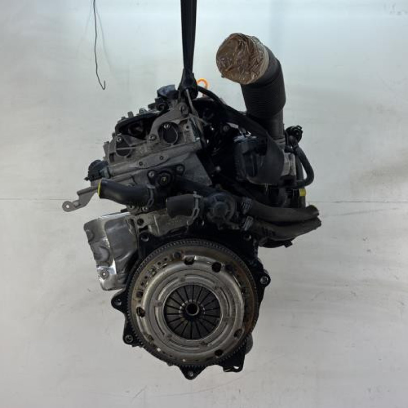 Moteur VOLKSWAGEN POLO 5