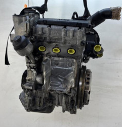 Moteur VOLKSWAGEN POLO 5