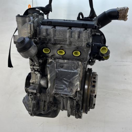 Moteur VOLKSWAGEN POLO 5
