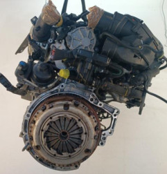Moteur PEUGEOT PARTNER 2 Photo n°1