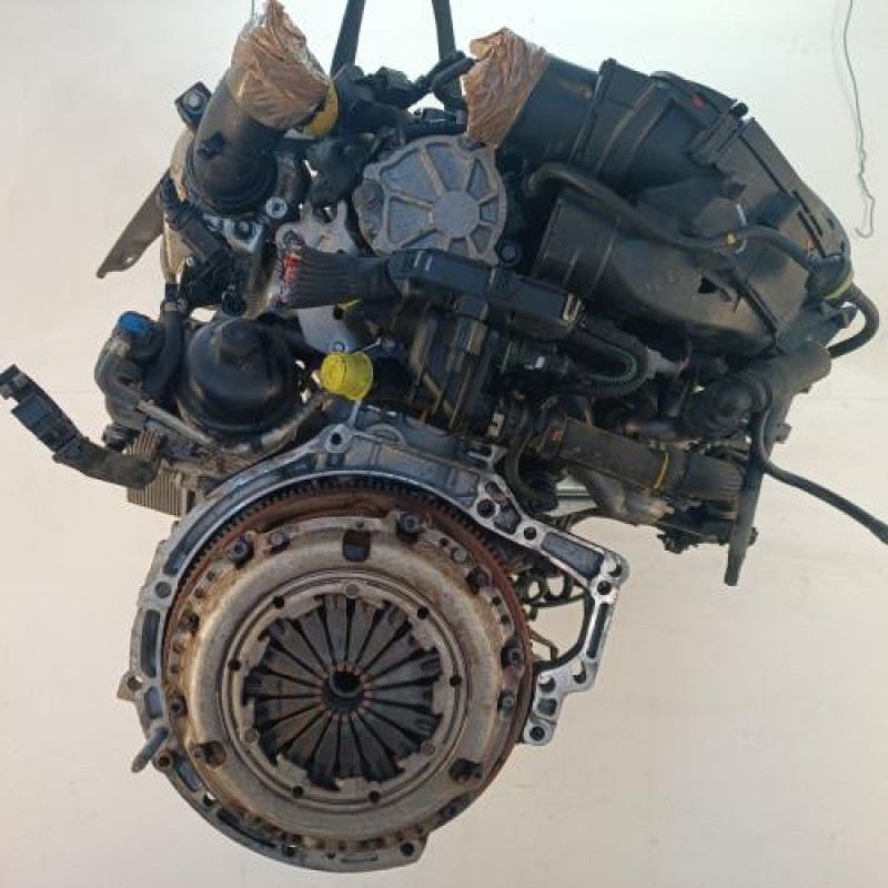 Moteur PEUGEOT PARTNER 2