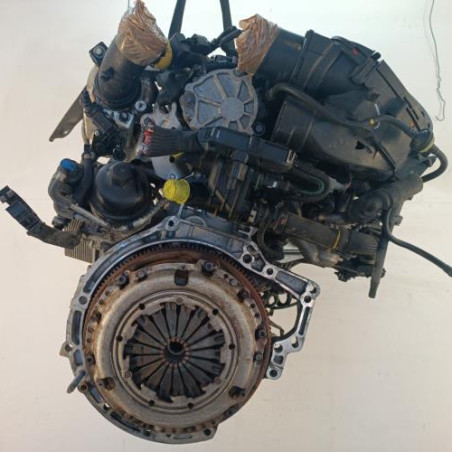 Moteur PEUGEOT PARTNER 2 Photo n°1
