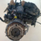 Moteur PEUGEOT PARTNER 2