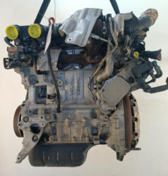 Moteur PEUGEOT PARTNER 2