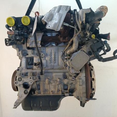 Moteur PEUGEOT PARTNER 2
