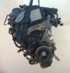Moteur PEUGEOT PARTNER 2 Photo n°3