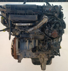 Moteur PEUGEOT PARTNER 2 Photo n°4