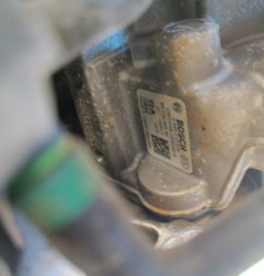Moteur PEUGEOT PARTNER 2 Photo n°5