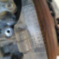 Moteur PEUGEOT PARTNER 2