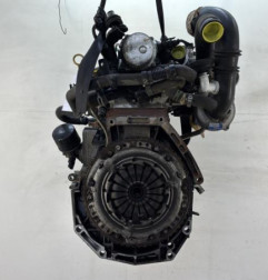 Moteur DACIA SANDERO 1 Photo n°1