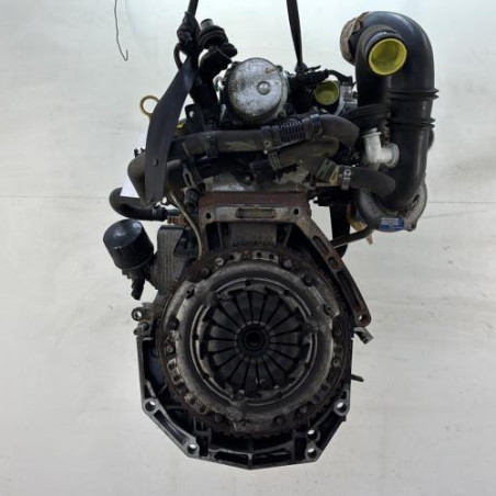 Moteur DACIA SANDERO 1 Photo n°1