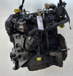 Moteur DACIA SANDERO 1