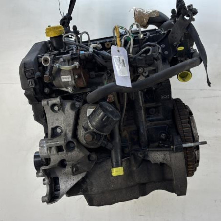 Moteur DACIA SANDERO 1