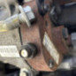 Moteur DACIA SANDERO 1