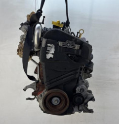 Moteur DACIA SANDERO 1 Photo n°4