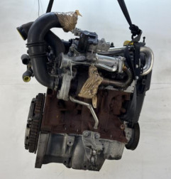 Moteur DACIA SANDERO 1 Photo n°5