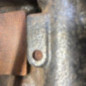 Moteur DACIA SANDERO 1