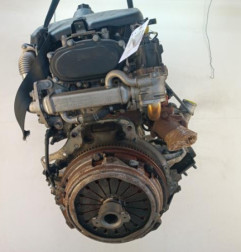Moteur IVECO DAILY 6 Photo n°1