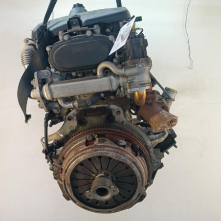 Moteur IVECO DAILY 6 Photo n°1