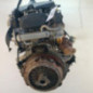Moteur IVECO DAILY 6