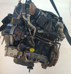 Moteur IVECO DAILY 6